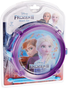 Frozen2 Drum Set