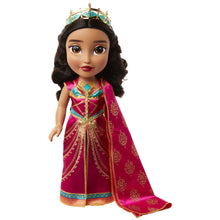 Disney Aladdin Musical Doll Jasmin 15"