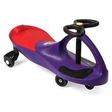 Plasma Cars - Purple