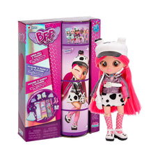 Cry Babies BFF Dotty 8-Inch