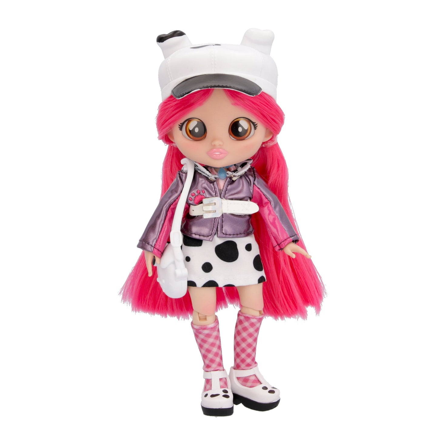 Cry Babies BFF Dotty 8-Inch