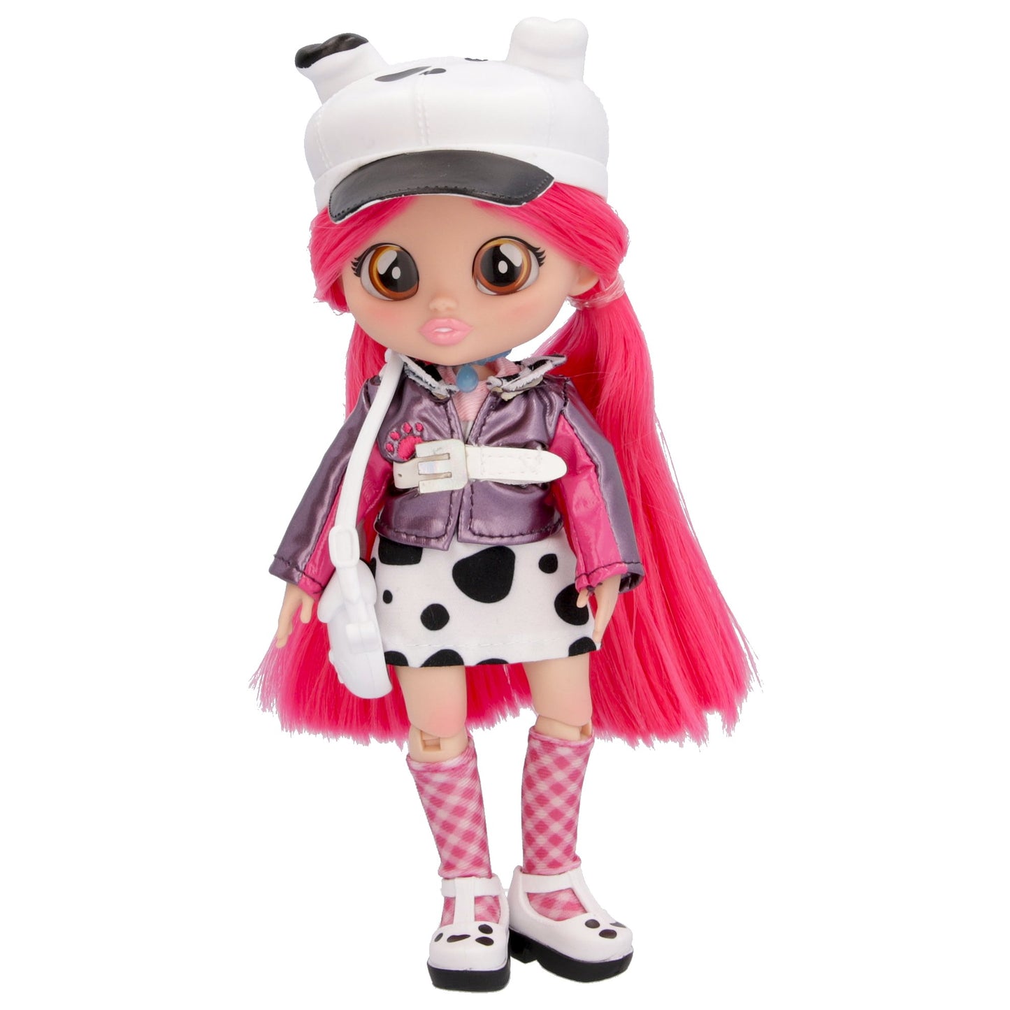 Cry Babies BFF Dotty 8-Inch