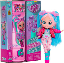 Cry Babies BFF Doll Bruny 8Inch