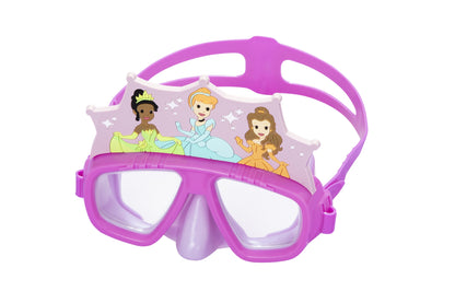 Bway Mask Dluxe Dprincess