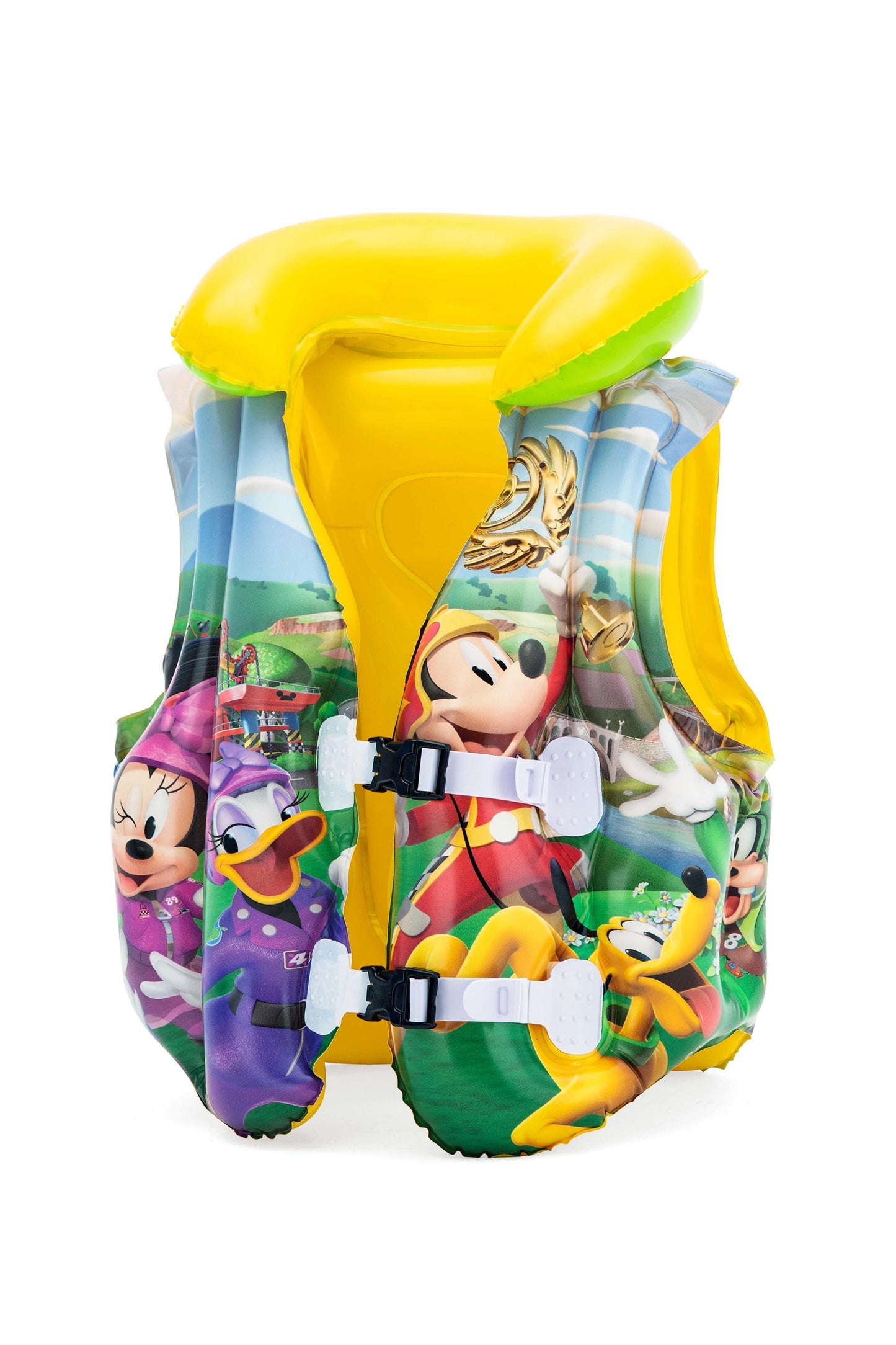 Bway Swim Vest Mickey 51X46