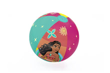 Bway Beach Ball Princess 51Cm