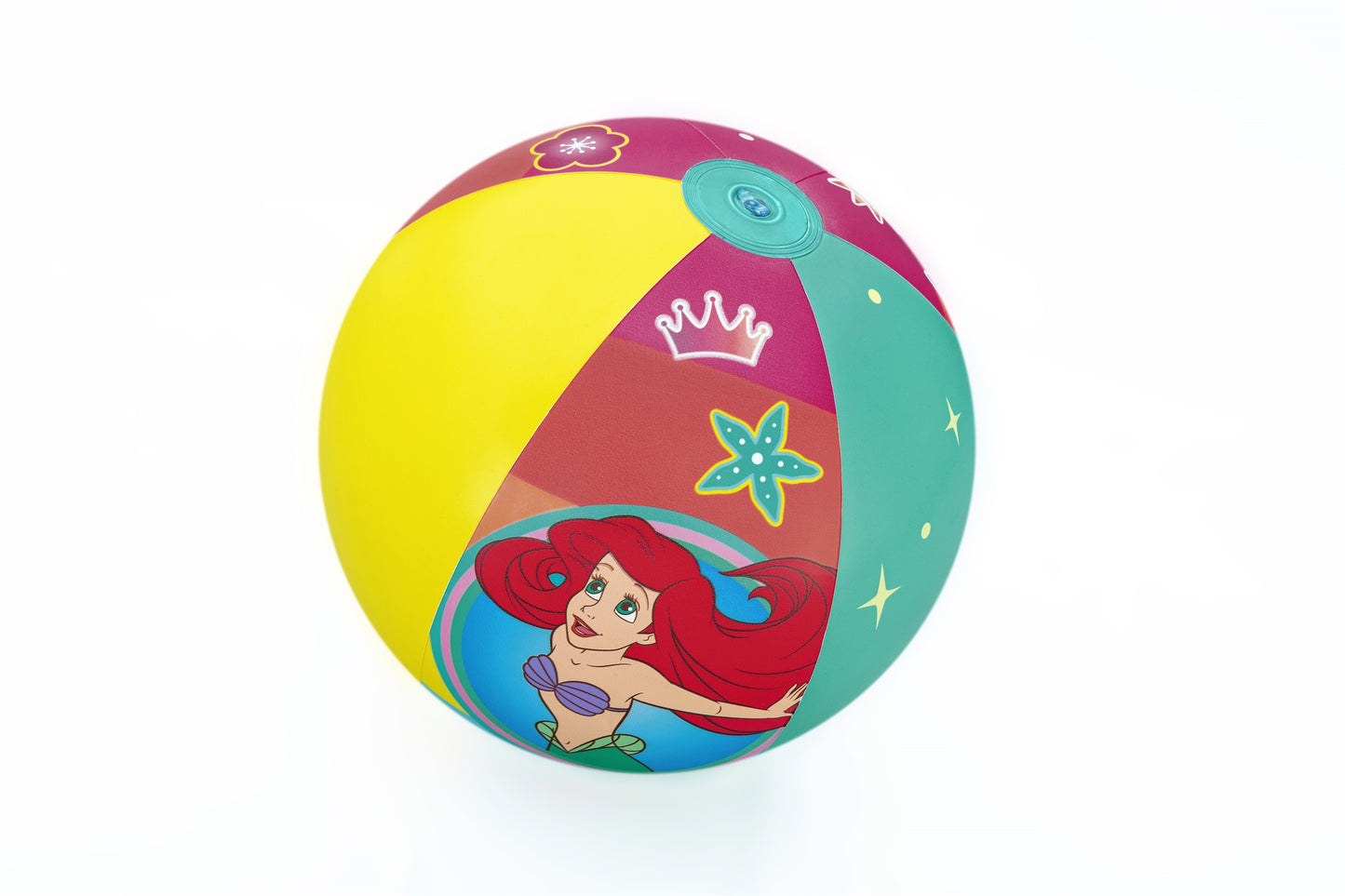 Bway Beach Ball Princess 51Cm