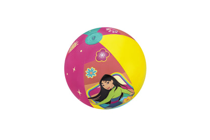 Bway Beach Ball Princess 51Cm