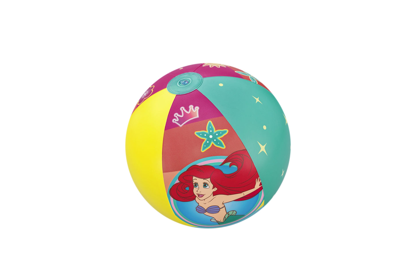 Bway Beach Ball Princess 51Cm