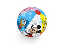 Bway Beach Ball Mickey&Friends 51Cm