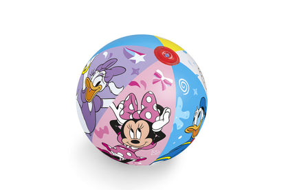 Bway Beach Ball Mickey&Friends 51Cm