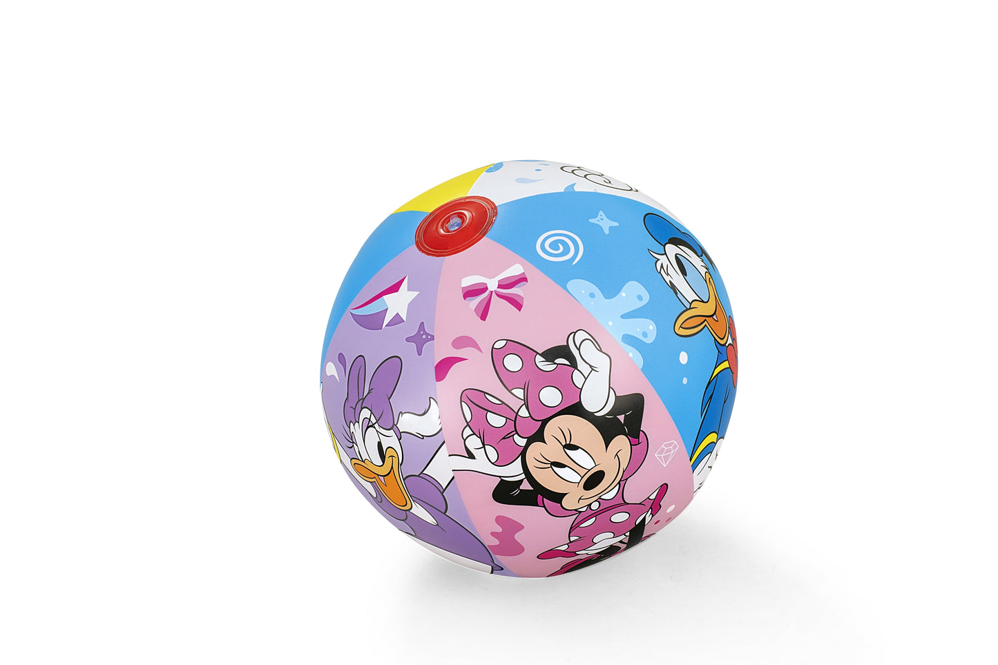 Bway Beach Ball Mickey&Friends 51Cm