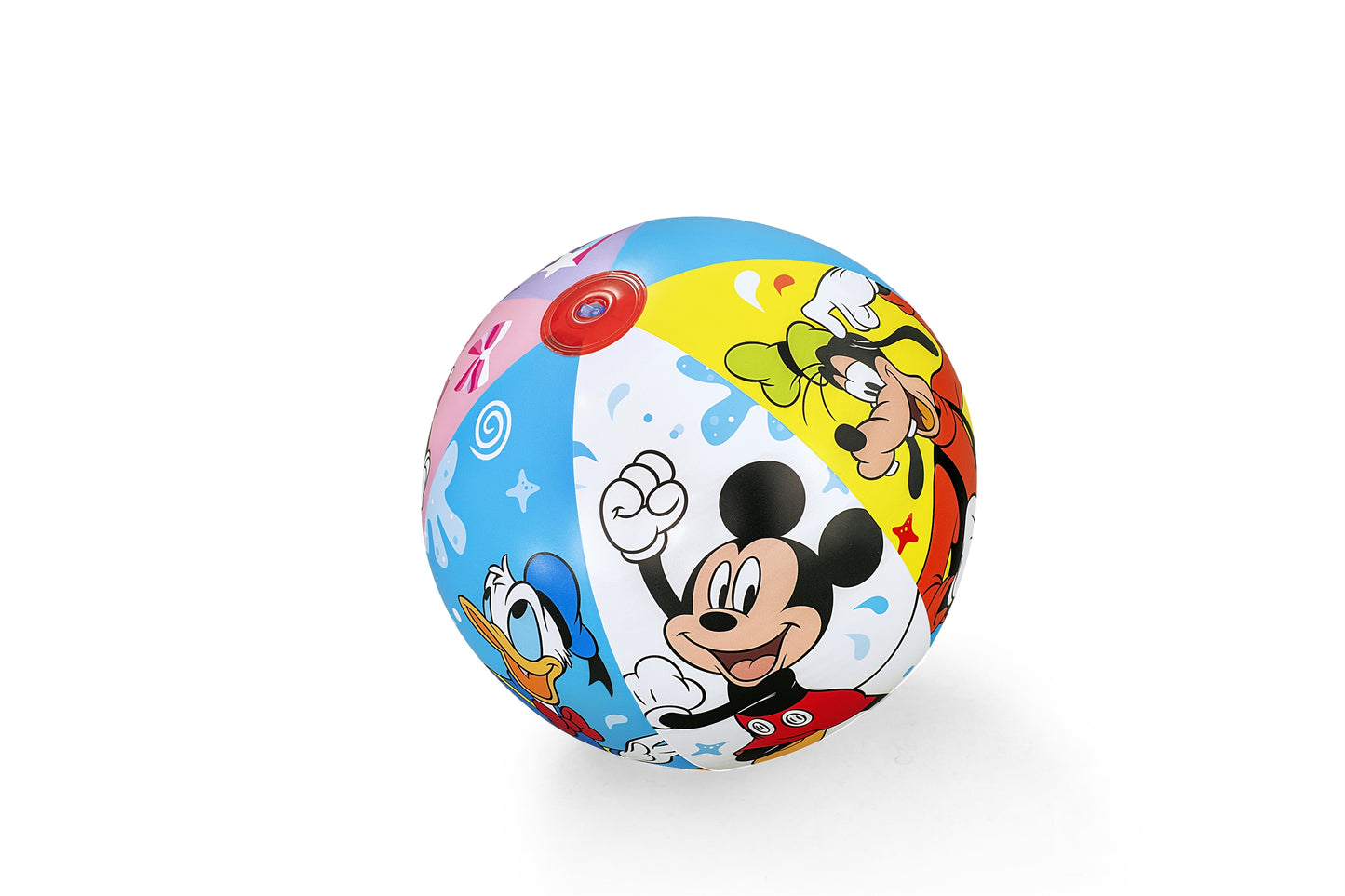 Bway Beach Ball Mickey&Friends 51Cm