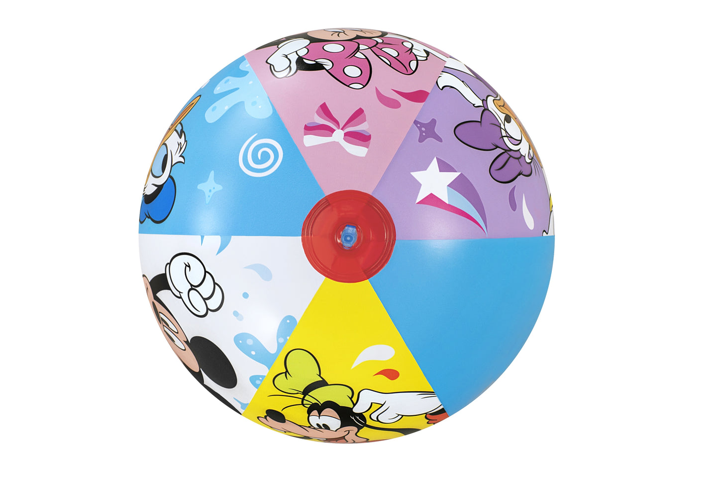 Bway Beach Ball Mickey&Friends 51Cm