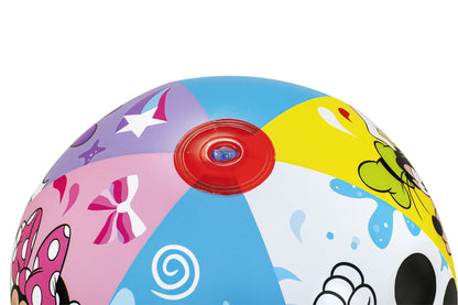 Bway Beach Ball Mickey&Friends 51Cm