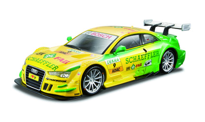 Bburago 1:32 DTM Car Model - Assorted