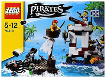 LEGO Pirates 70410 Soldiers Outpost