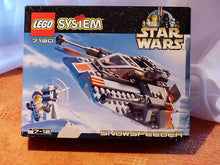 LEGO 7130 Star Wars Snow Speeder Classic