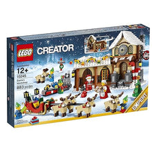 LEGO Creator Santas Workshop 10245