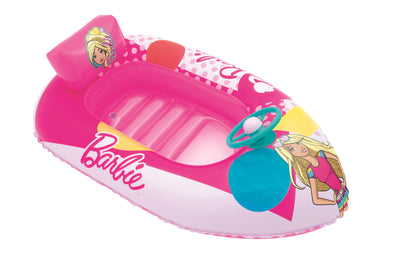 Bway Barbie Beach Boat 114X71