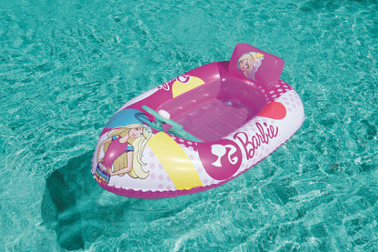 Bway Barbie Beach Boat 114X71