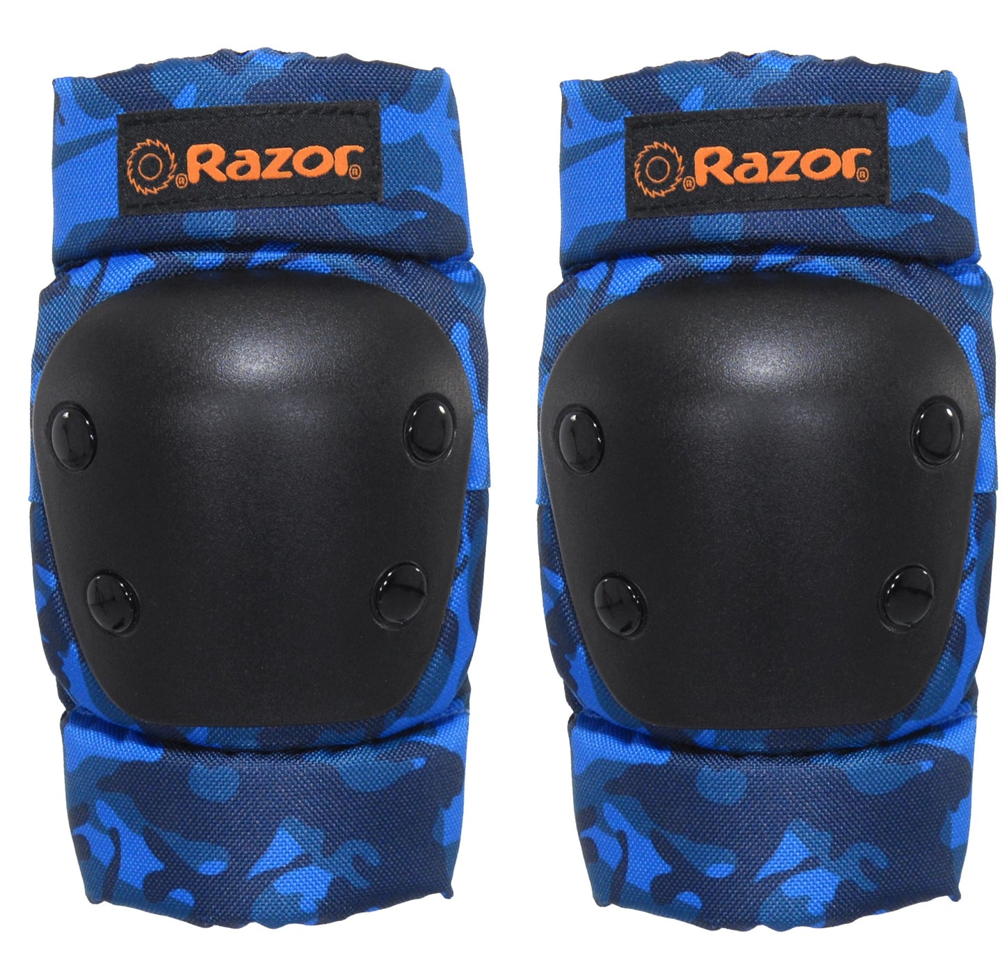 Razor Youth Elbow&Knee Pads W/Wristguard