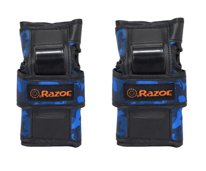 Razor Youth Elbow&Knee Pads W/Wristguard