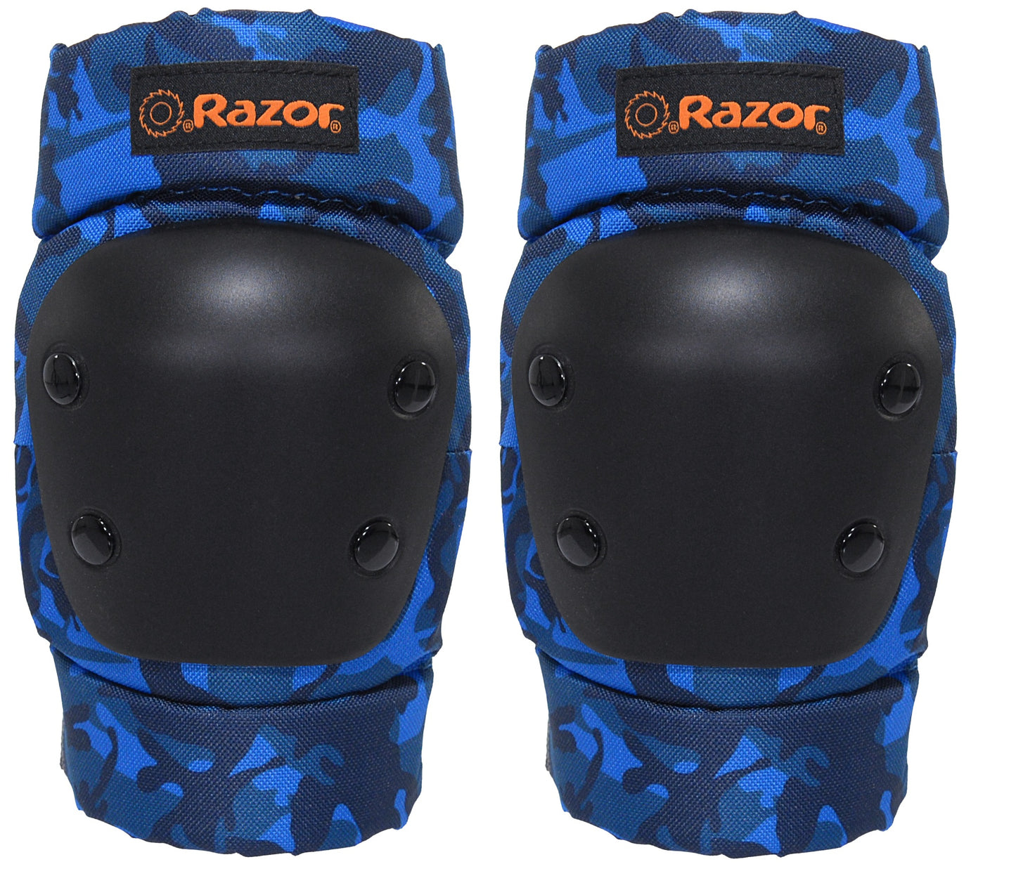 Razor Youth Elbow&Knee Pads W/Wristguard