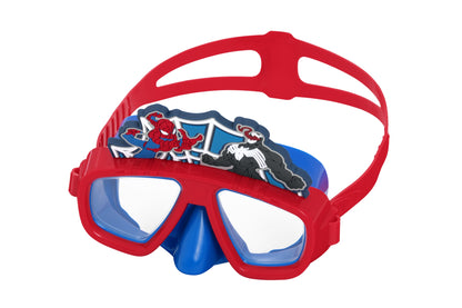 Bway Mask Dluxe Spiderman & Venom