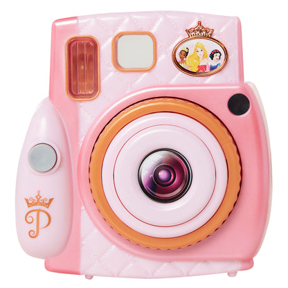 Disney Princess Style Snap&Go Camera Travel B/O