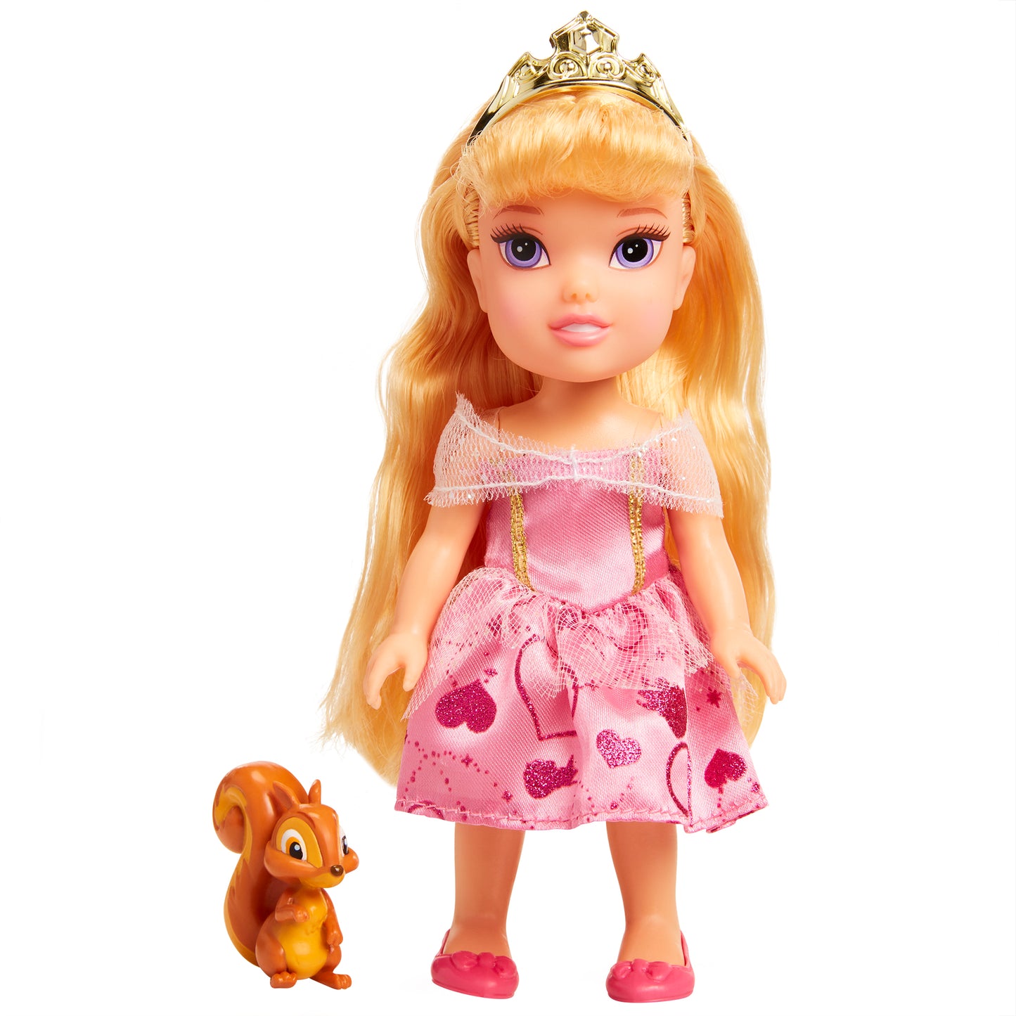 Dprincess Petite Doll  Aurora