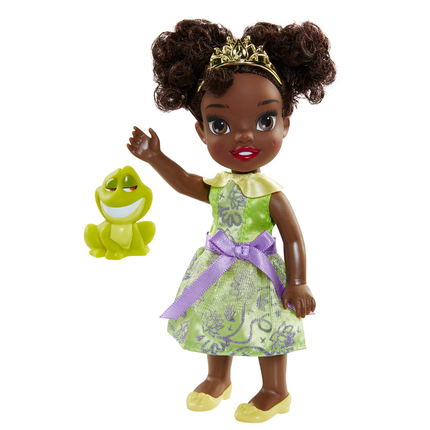 Dprincess Petite Doll Tiana