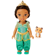 Dprincess Petite Doll Jasmine