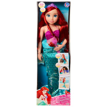 Disney Princess Ariel 32-Inch Doll Playdate