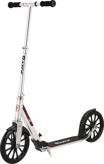 Razor Scooter A6 Silver