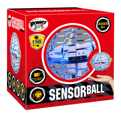 Power Joy I/R Sensor Ball Battery Operated