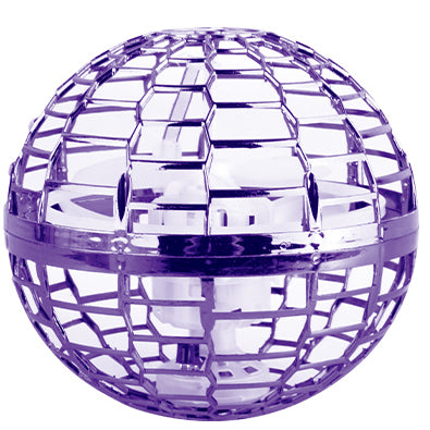 Power Joy I/R Sensor Ball Battery Operated