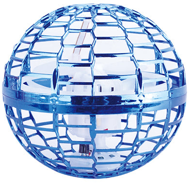 Power Joy I/R Sensor Ball Battery Operated