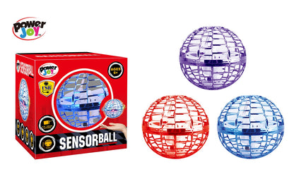 Power Joy I/R Sensor Ball Battery Operated