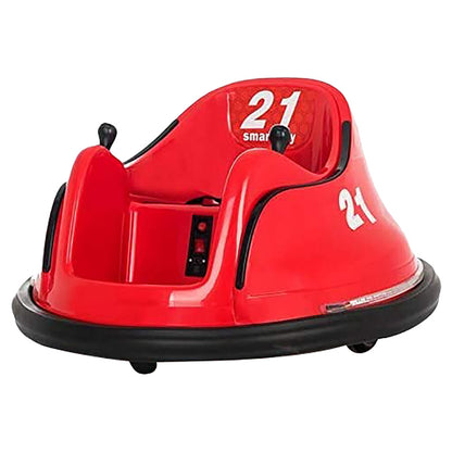 Amsham Electric Drift Kids Car - Red (6V)