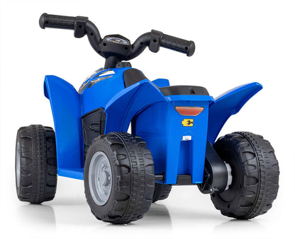 Honda Kids Quad Bike - Blue (6V)