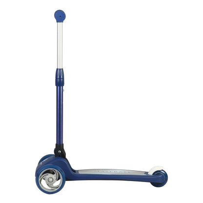 Maserati Kids Scooter - Blue