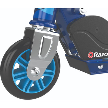 Razor Scooter Shark Camo Blue