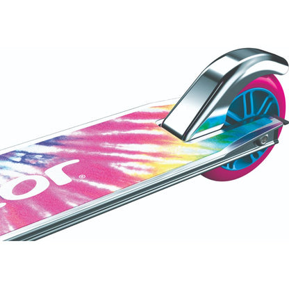 Razor Scooter A Tie-Dye