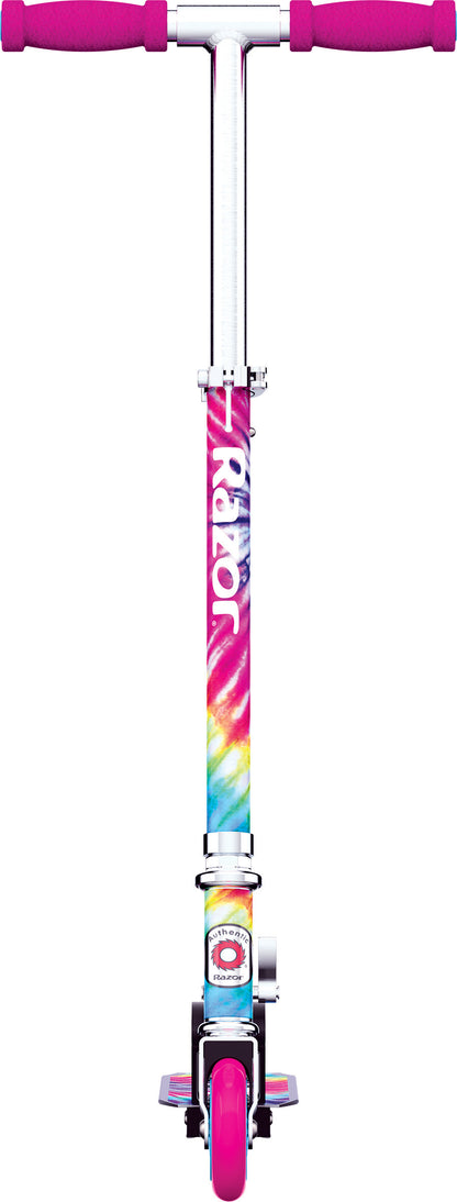 Razor Scooter A Tie-Dye