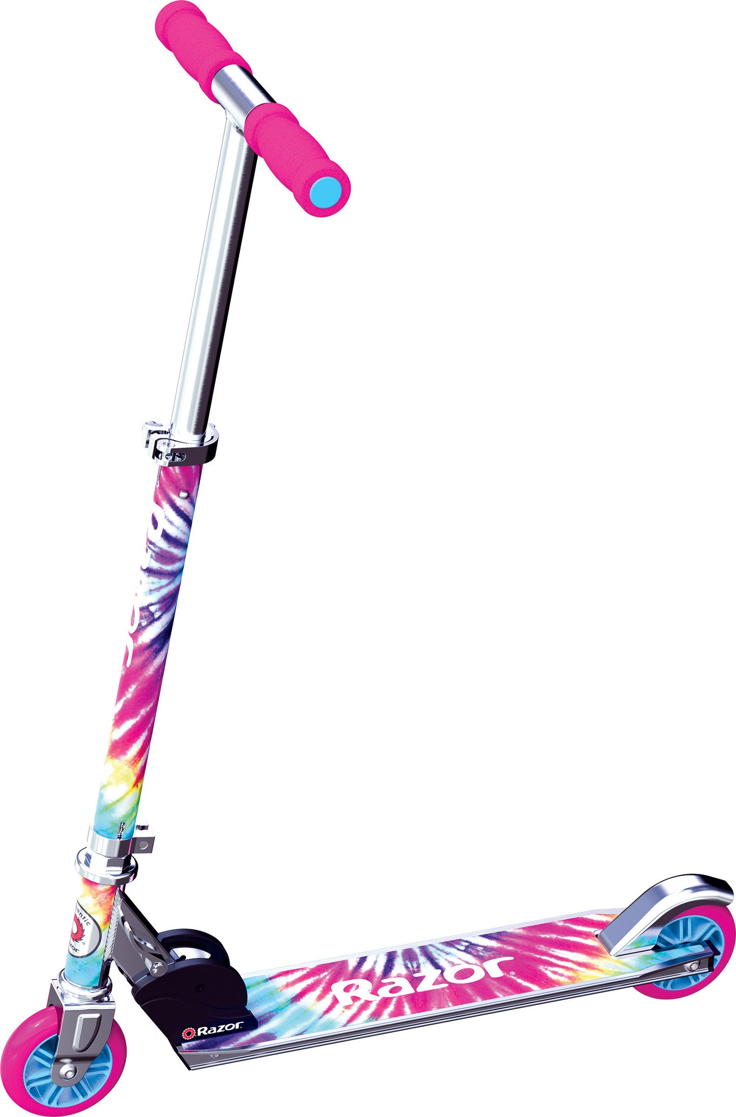 Razor Scooter A Tie-Dye