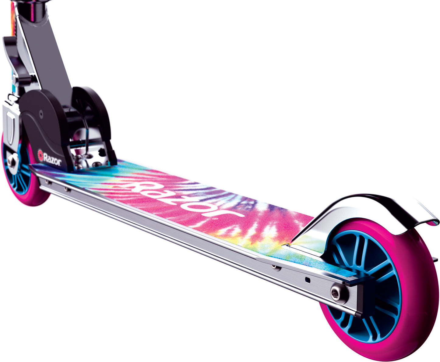 Razor Scooter A Tie-Dye