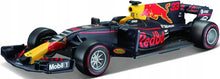 Bburago Max Verstappen Red Bull RB13 1:32 Model Car