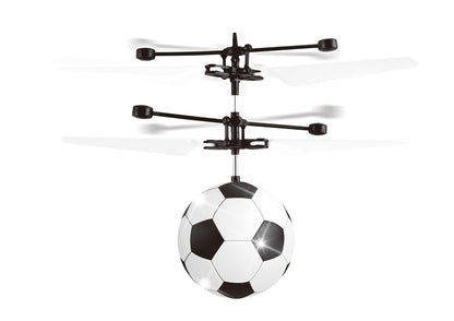 Power Joy GoalGoal Infrared Football Sensor Battery Operated