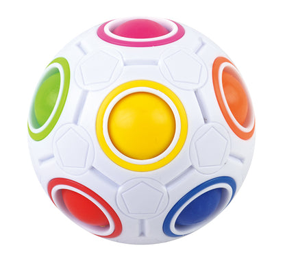 Power Joy Fidget Toy Squishy  Ball